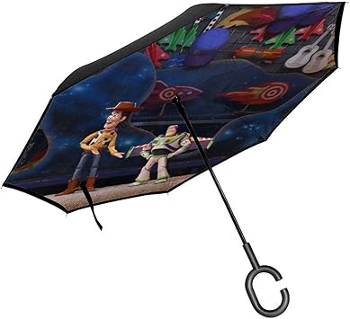 toy story umbrella