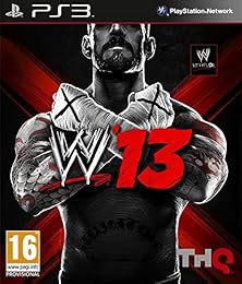 WWE'13