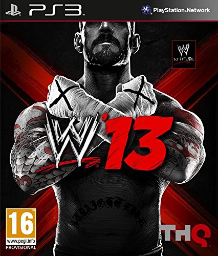 WWE'13