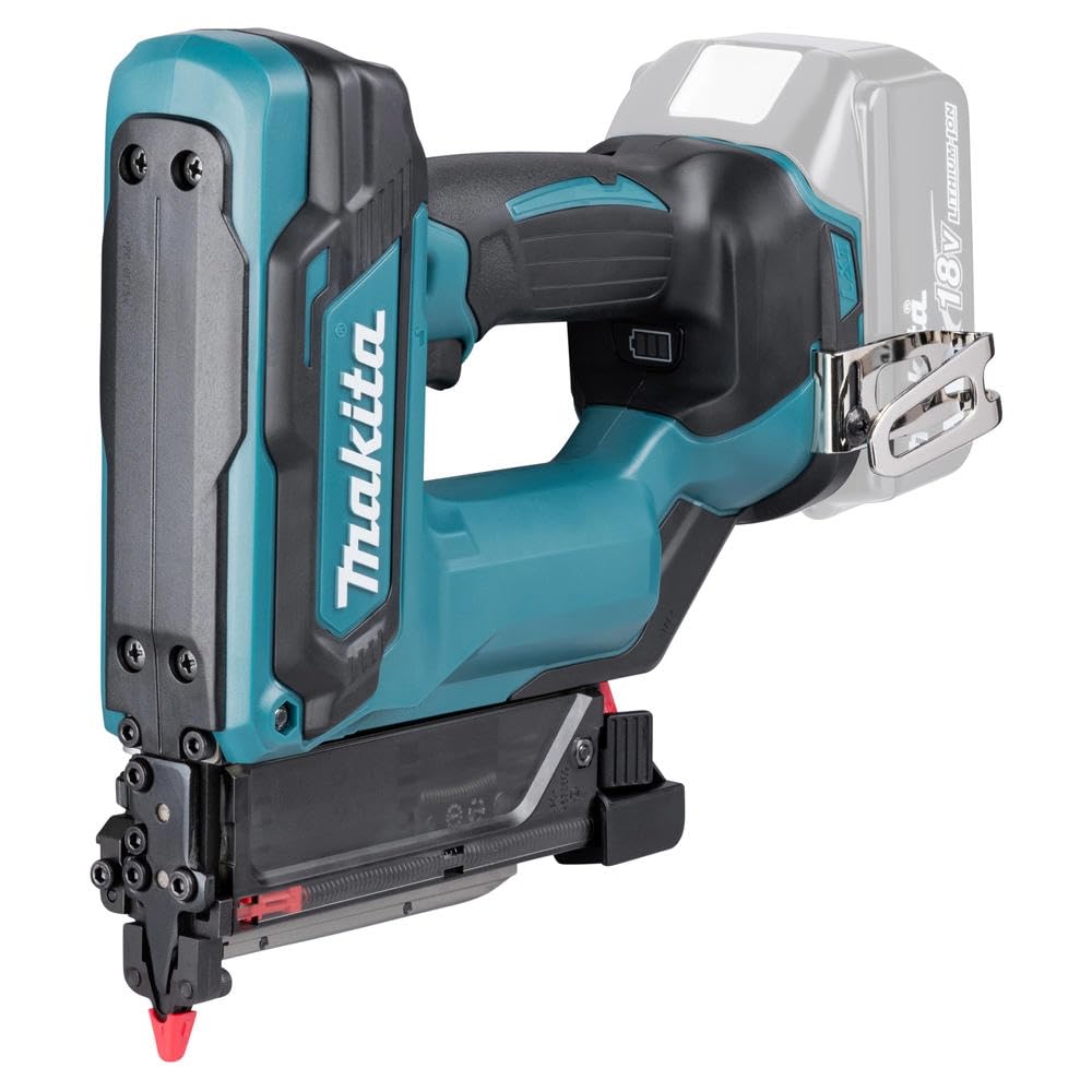 Makita DPT353Z Akku-Pintacker 18 V (ohne Akku, ohne Ladegerät)