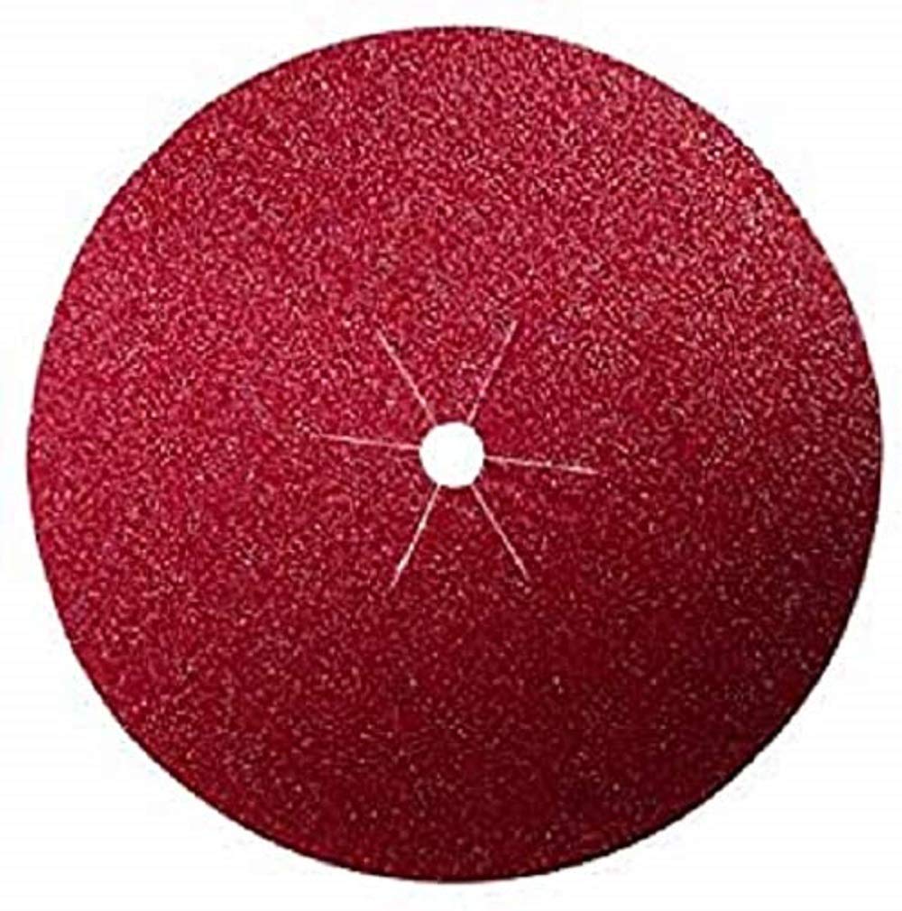 Bosch 2609256B53 Sanding Sheet Set for Drill (10-Piece)