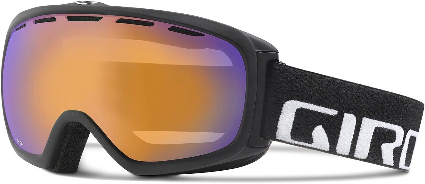 Giro Basis Goggles 2018