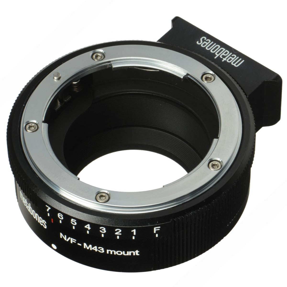 Metabones Nikon G to Micro Four Thirds Adapter