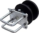 Sliding Gate Rollers Nylon Cantilever Slide Gate