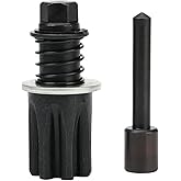 Wanzuwbip jdg820 Deere Engine Turning Tool and Timing Set jde81-1 Jde81-4 4024 4039 4045 4239 Engines stanadyne