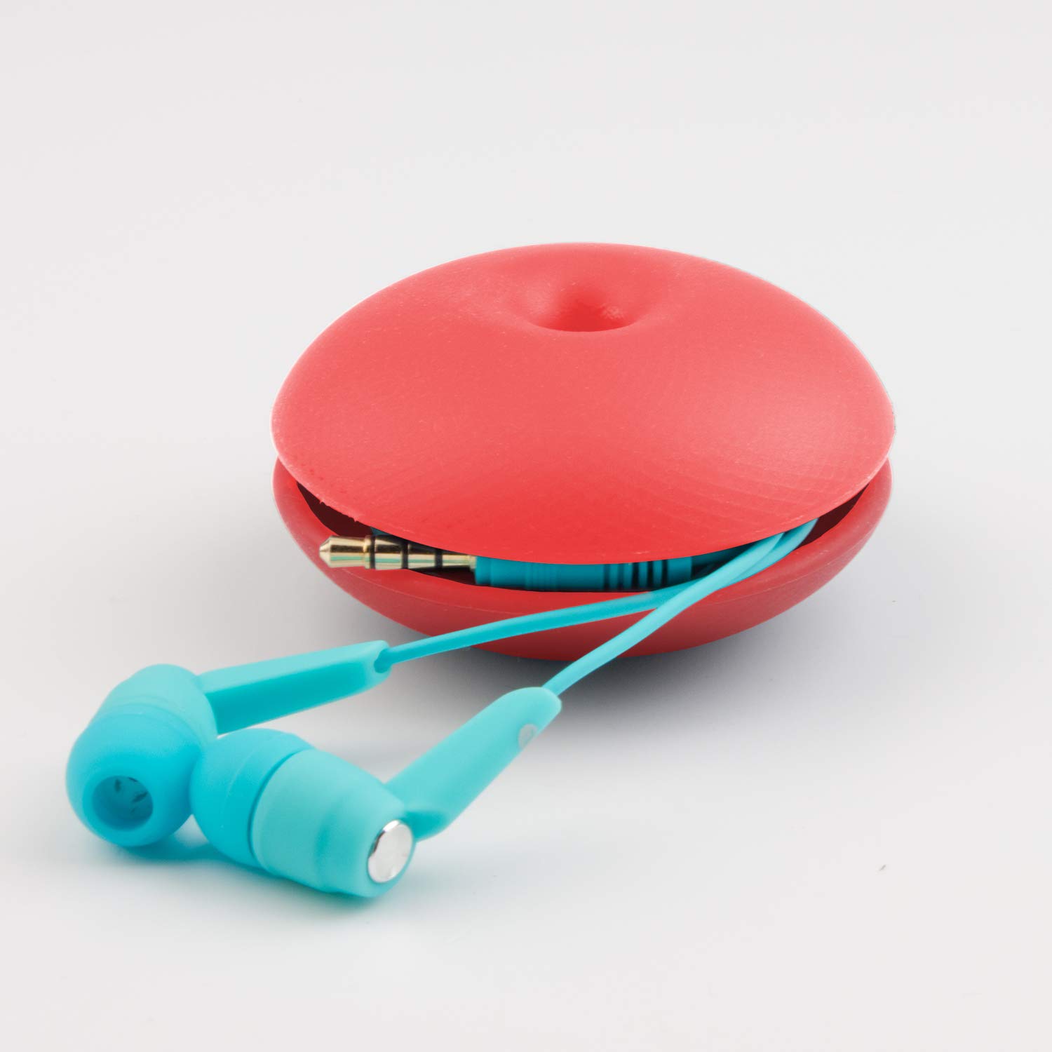 Cable Candy - Doughnut Pink