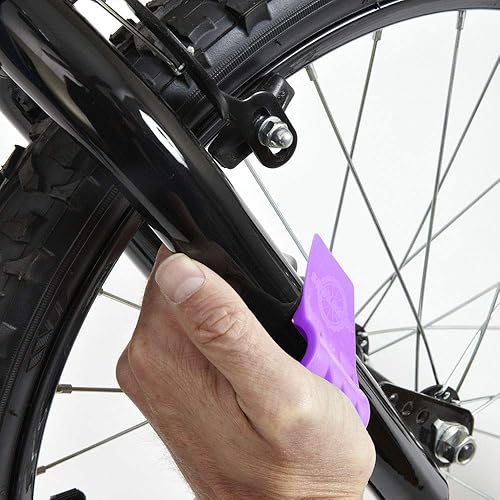 SPOKESTER Bicycle Noise Maker Makes Your Bike Sound Like a