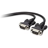 BELKIN F2N028b10 VGA Monitor Replacement Cable (10 Feet)