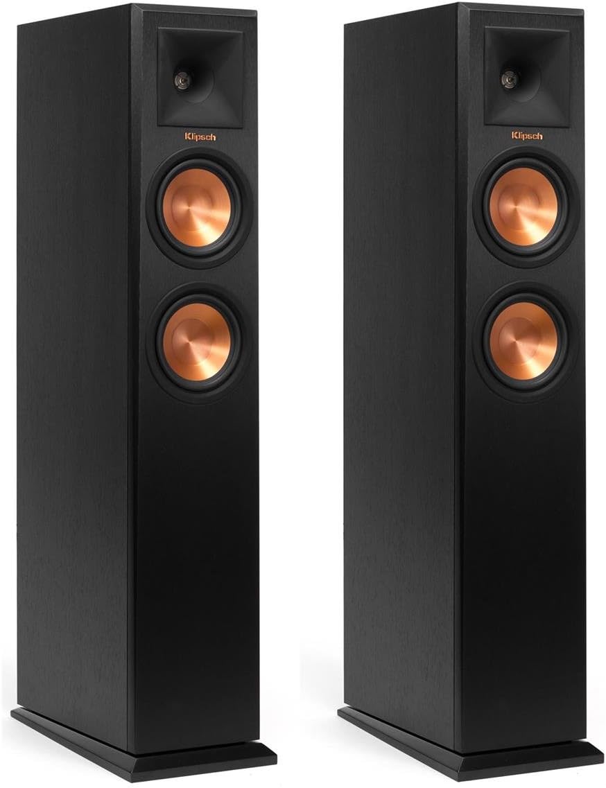 klipsch rp 25