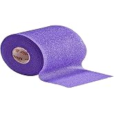 Mueller M-Wrap Pre-Taping Underwrap - Purple - 1 Roll