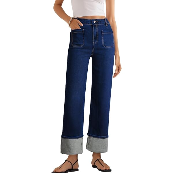 Jean Levi's Boyfriend Bleu - Taille W27 L34, Coupe Droite, 100% Coton, Neuf Sans étiquettes