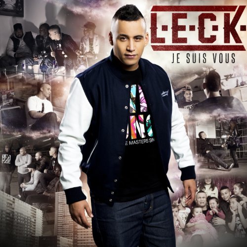 leck album 2013