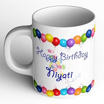 Image result for Happy Birthday Niyati