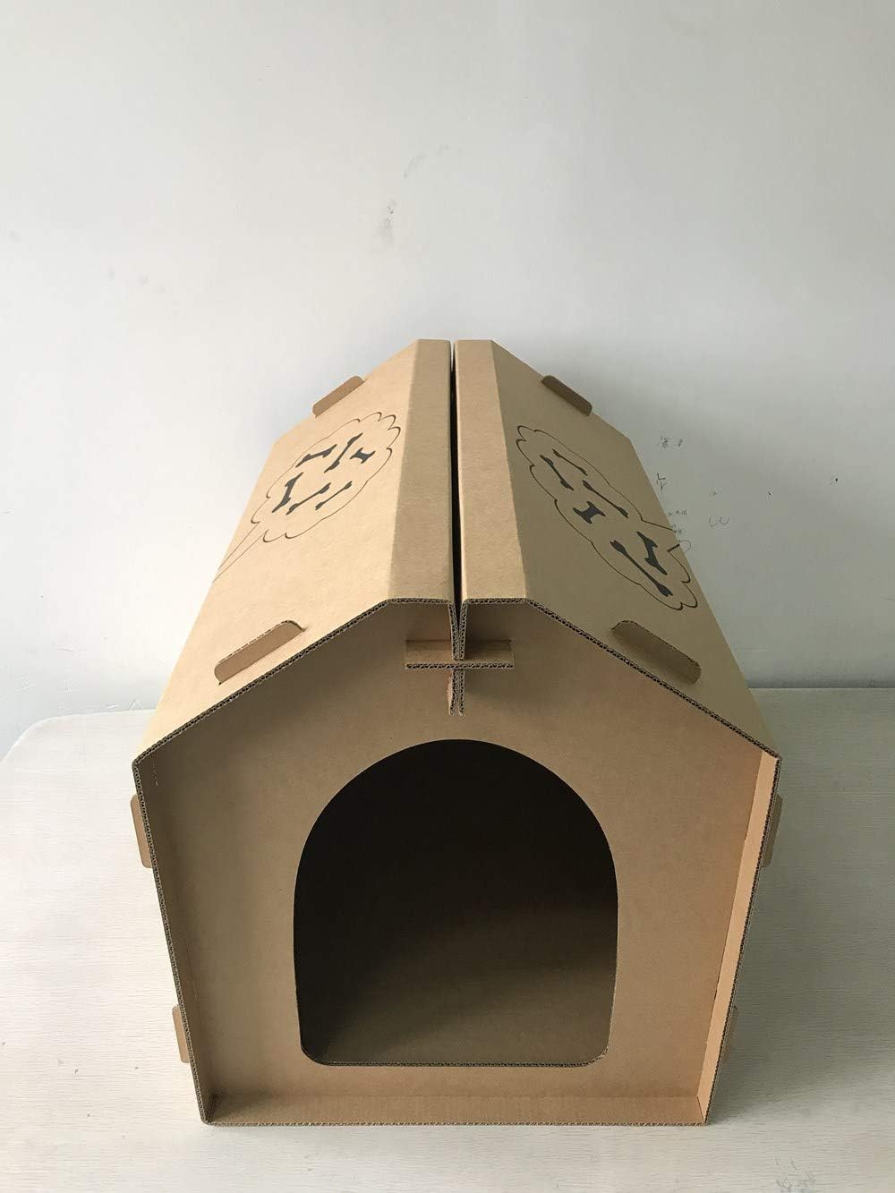 apartment dog house