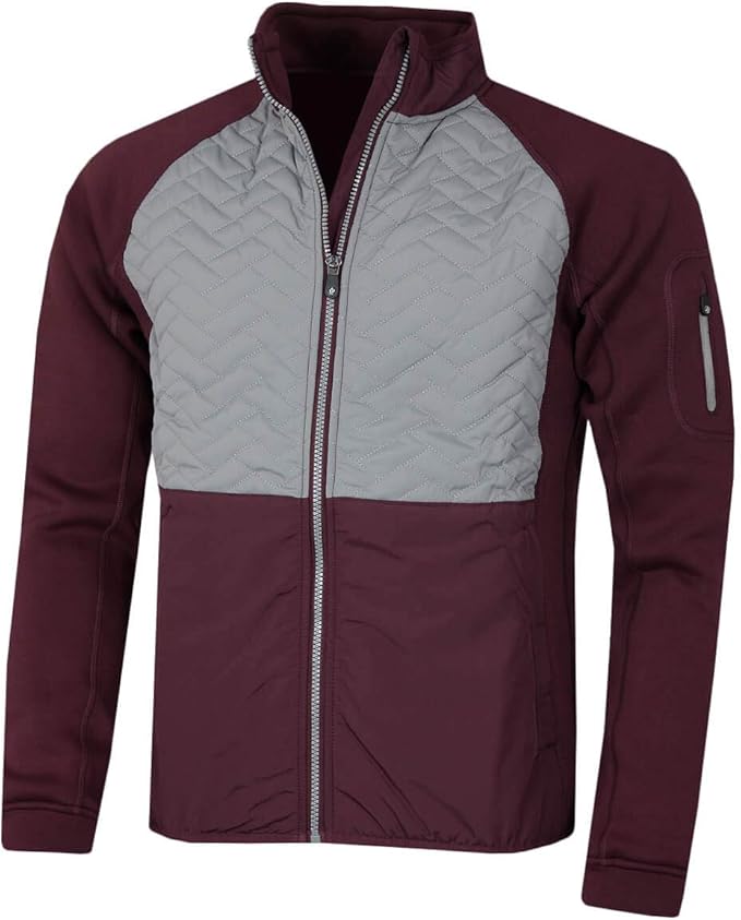 designer golf jackets