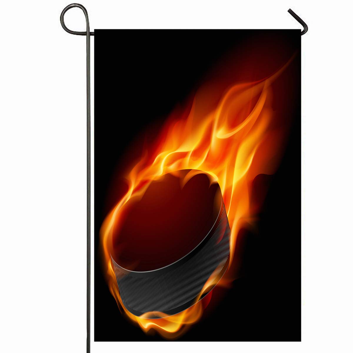 Best Heat Hot Garden Flag
