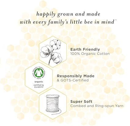 burt's bees baby jumpsuit