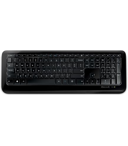 Amazon.com: Microsoft Wedge Mobile Keyboard : Electronics