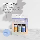 Tisserand The Little Box of Wellbeing Happy Vibes 100% Natural Oils 3x10ml view 5
