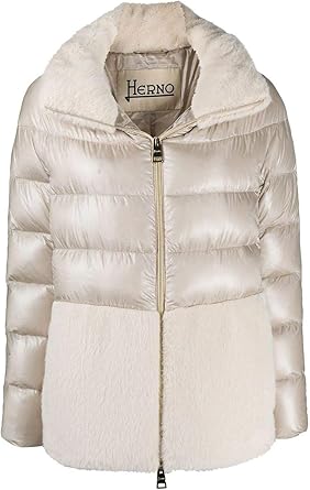 doudoune herno femme