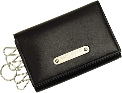 Amazon サンローラン パリ Saint Laurent Paris キーケース 6連 Ysl メンズ アウトレット レザー 並行輸入品 Saint Laurent Paris サンローランパリ シューズ バッグ