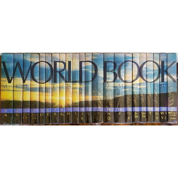 The New Book of Knowledge (Set): Grolier: 9780717205424: Amazon