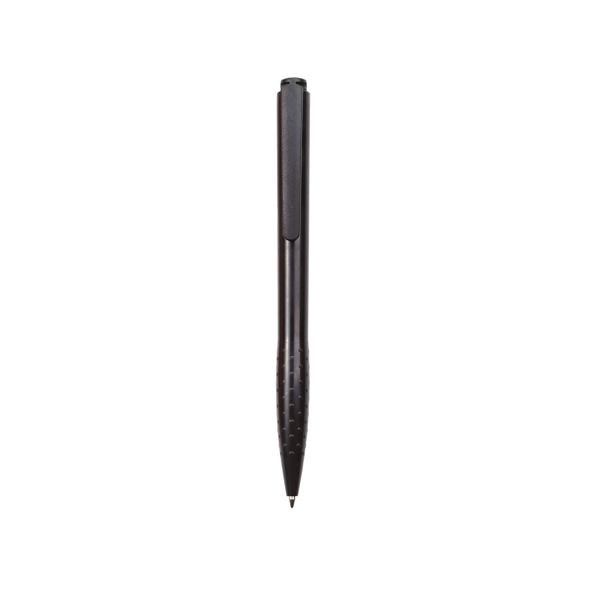 Herlitz Biro Ballpoint Pen in Cardboard Box - Black (Pack of 60)