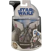 Hasbro Star Wars The Clone Wars MagnaGuard Action Figure