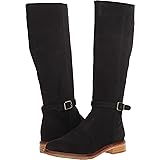 clarkdale sona boot tan