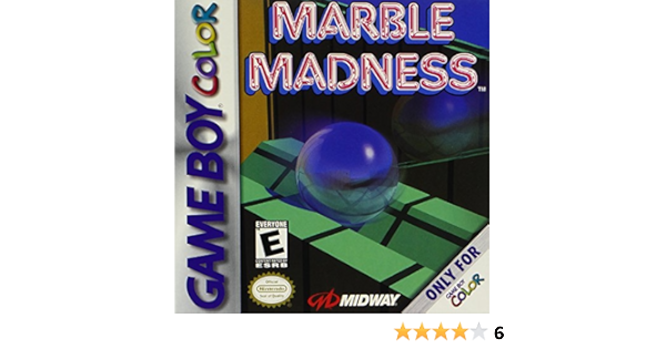 marble madness xbox 360