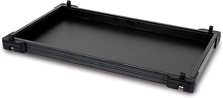 matrix seat box trays