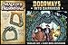 Flying Frog Productions FFP07-T01 Doorways into Darkness: Shadows of Brimstone Exp, Multicoloured