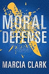 Moral Defense (Samantha Brinkman Book 2)