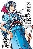Image de Kenshin le vagabond, Tome 4