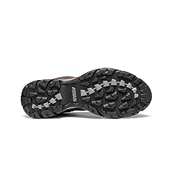 ASOLO Men's ACADIA LTH GTX Lightweight Breathable