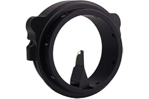 SHREWD ARCHERY .019'' Optum Ring System