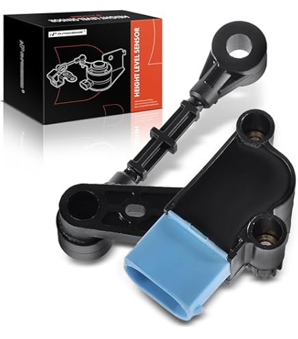 Amazon.com: uxcell Front Right Side Suspension Ride Height
