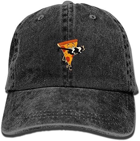 Moniery Pizza Sunglasses Cute New Cowboy Hipster Adjustable Hat For Boy Gilr Gift