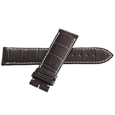 Authentic Longines Brown Alligator Leather Watch Zambia Ubuy