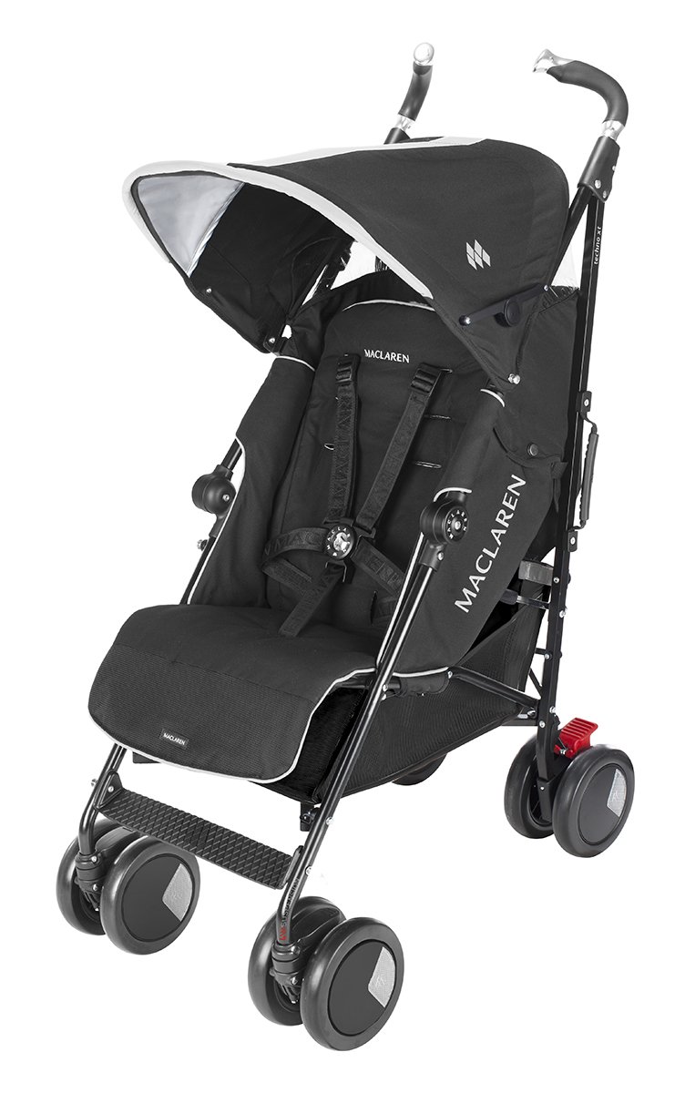 maclaren sherpa stroller