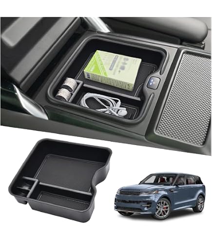 Amazon.com: for Land Rover Range Rover Vogue L460 2023-2024 Car
