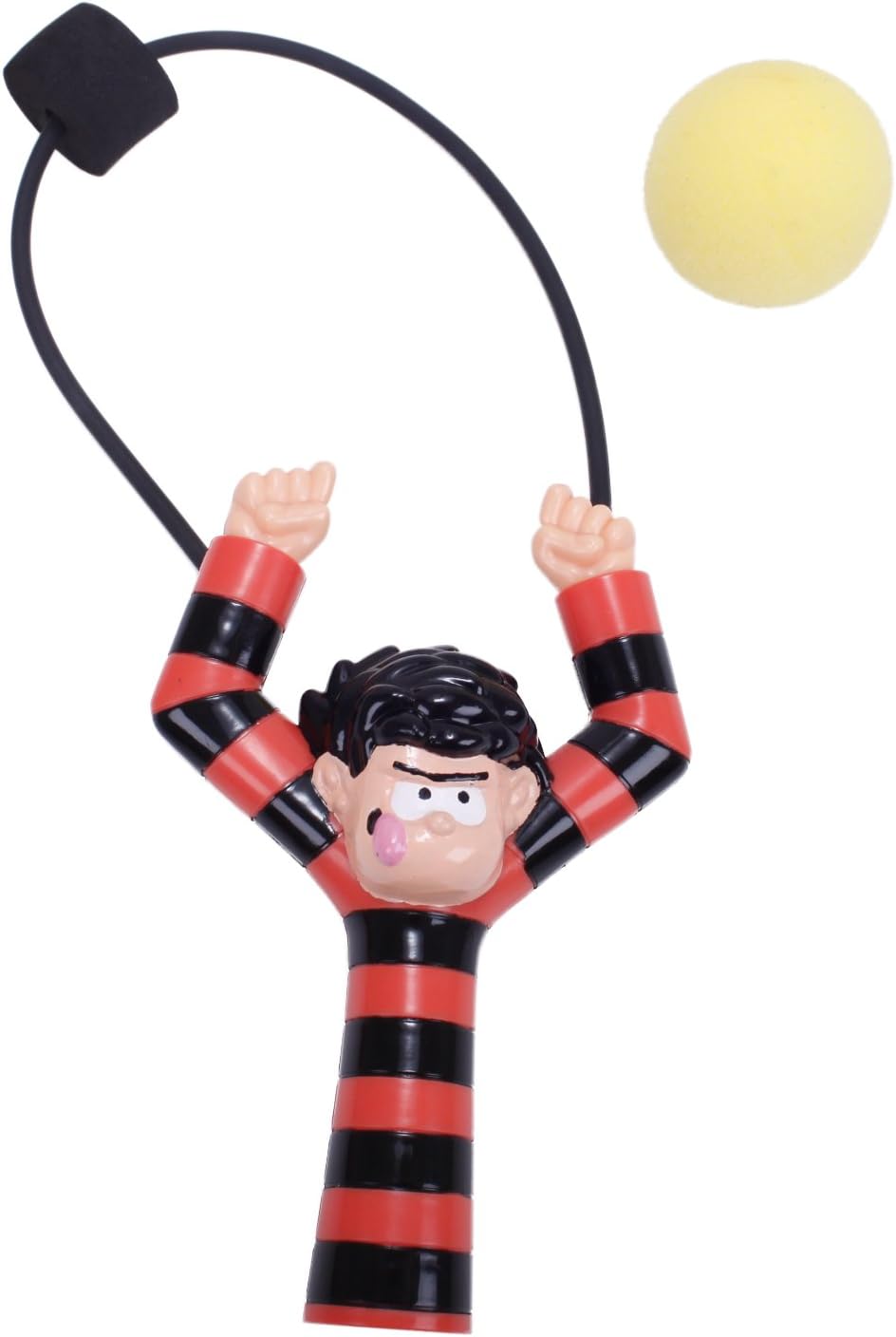 Dennis and Gnasher Character-Pult