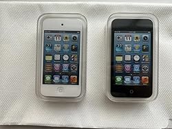 Wei-Secret Audio Speaker for iPod Touch