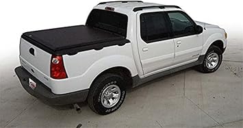 Amazon Com Access 11129 Original Roll Up Tonneau Cover By Agri Cover Automotive