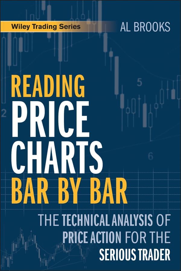 Amazon.com: Trading Price Action Trends: Technical Analysis of