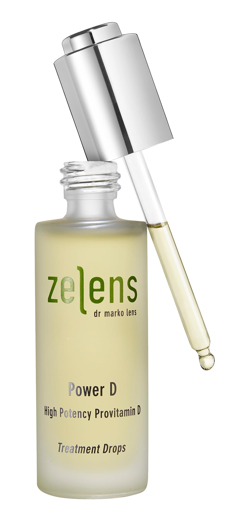 Zelens Power D Treatment Drops, ZEL24