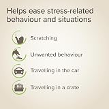 Beaphar StressLess Herbal Calming Spray for Cats & Dogs 125ml view 5