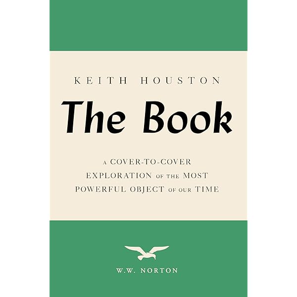 The Book: A Cover-to-Cover Exploration of the Most Powerful Object
