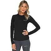 Arctix Women's Power Base Layer Crewneck Top