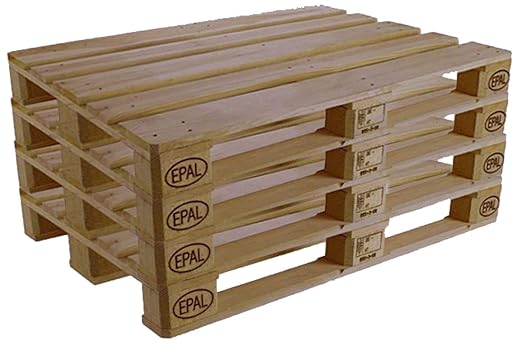 Sf Savino Filippo 4 Pezzi Bancali Pedane Pedana Epal Pallet
